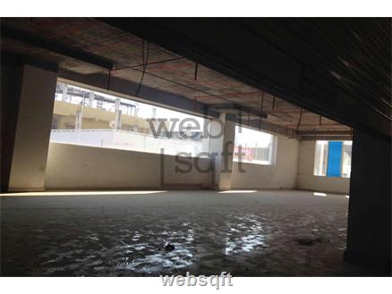 Commercial Office Space for Rent in Hyderabad